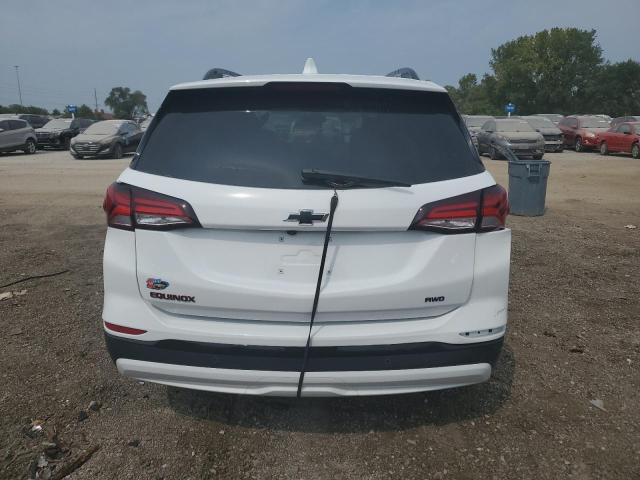 2024 CHEVROLET EQUINOX PR - 3GNAXXEG2RL250670