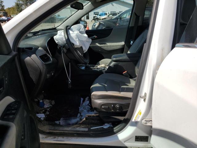 2018 CHEVROLET EQUINOX PR - 2GNAXMEV3J6262106
