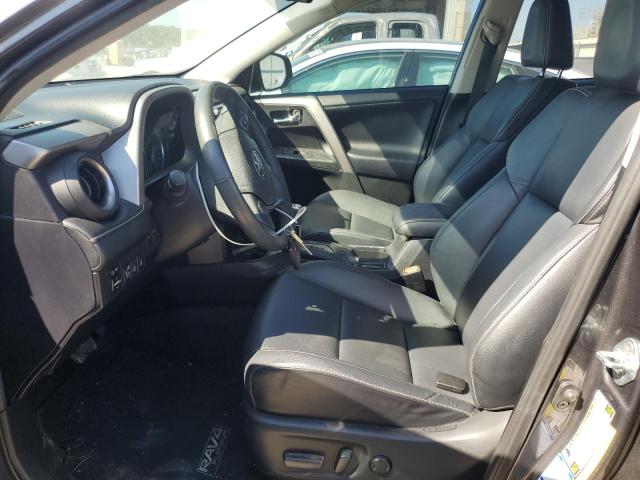 2017 TOYOTA RAV4 LIMIT - 2T3DFREV0HW644405