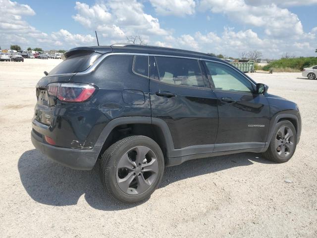 2022 JEEP COMPASS LA - 3C4NJDFB6NT183613