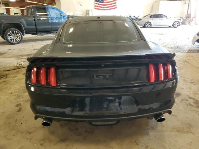 VIN 1FA6P8CFXF5305608 2015 Ford Mustang, GT no.6