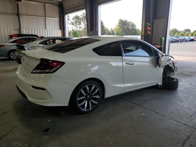 Vin: 2hgfg3b07fh531870, lot: 69694084, honda civic exl 20153