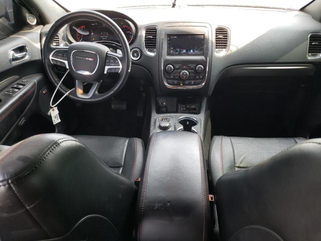 2016 DODGE DURANGO R/ - 1C4SDJCT6GC425109