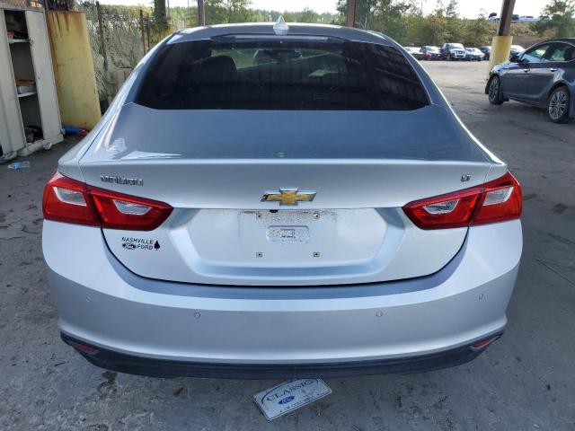 2018 CHEVROLET MALIBU LT - 1G1ZD5ST5JF229037