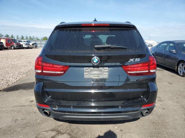 VIN 5UXKR0C54G0P23753 2016 BMW X5, Xdrive35I no.6