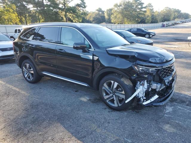 2024 KIA SORENTO SX - KNDRKDLG0R5235046