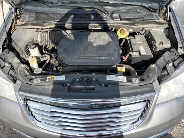 VIN 2C4RC1BGXER251832 2014 Chrysler Town and Countr... no.12