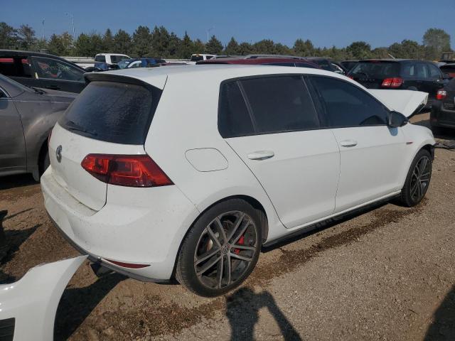 2017 VOLKSWAGEN GTI S/SE - 3VW447AU6HM073878
