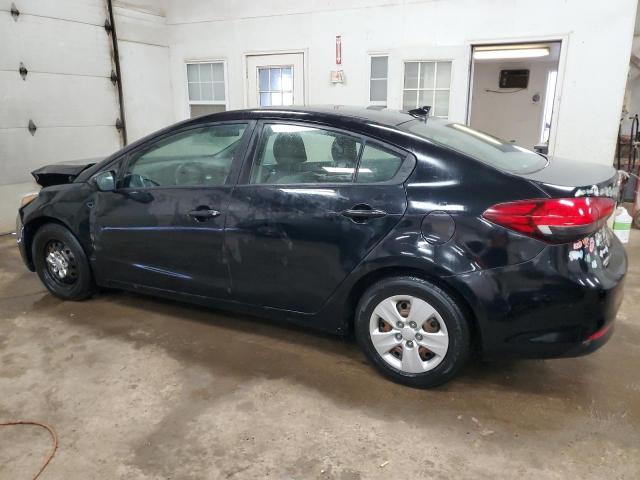 2017 KIA FORTE LX - 3KPFK4A73HE113287