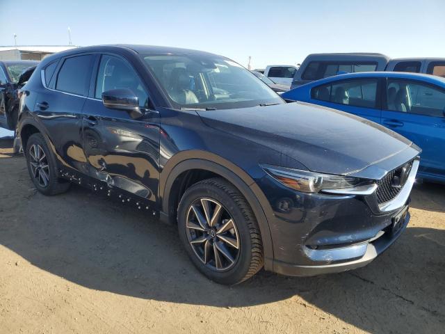 2018 MAZDA CX-5 GRAND - JM3KFBDM1J0354344