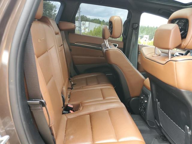 2019 JEEP GRAND CHER - 1C4RJFJT7KC619521