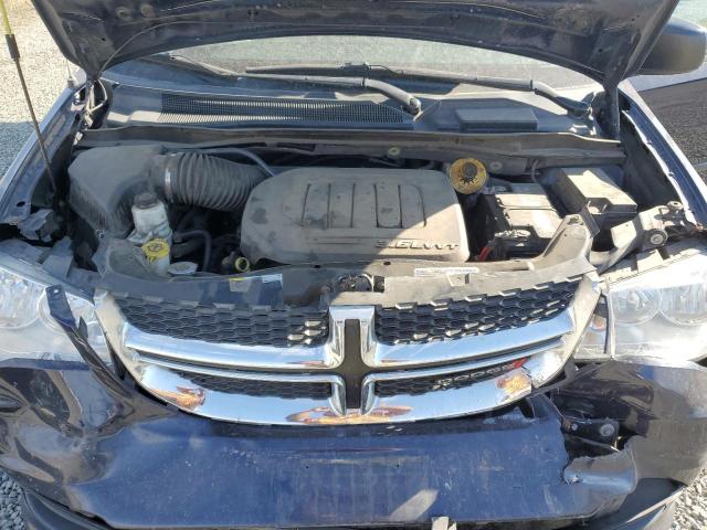 2015 DODGE GRAND CARA - 2C4RDGBG3FR635260