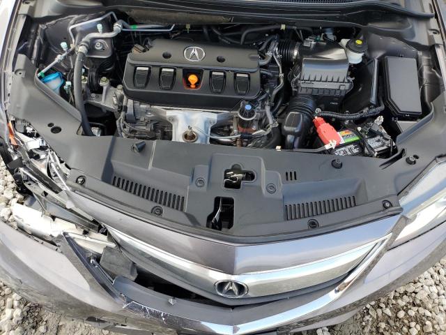 VIN 19VDE1F38FE007622 2015 Acura ILX, 20 no.11