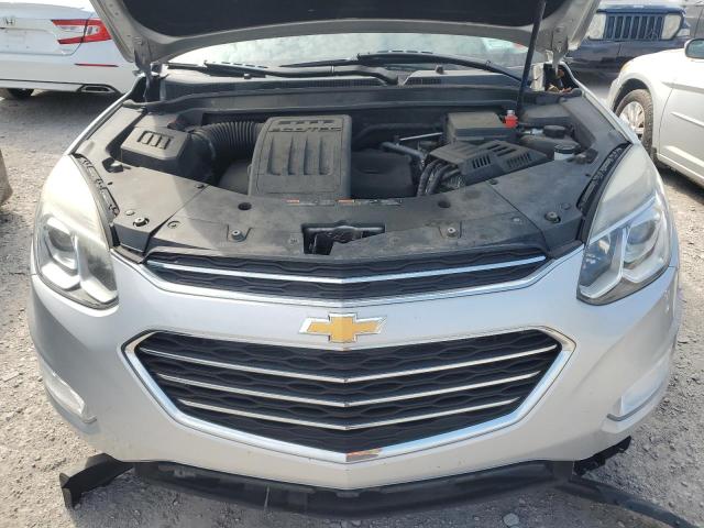 2017 CHEVROLET EQUINOX LT 2GNFLFEK0H6261427  72114274