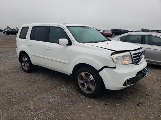 2015 HONDA PILOT SE 5FNYF4H35FB006829