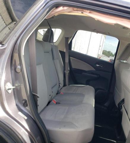 2015 HONDA CR-V EX - 5J6RM4H5XFL049680
