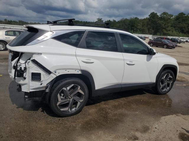 2023 HYUNDAI TUCSON SEL - 5NMJFCAE3PH281672