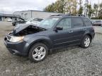 SUBARU FORESTER 2 photo