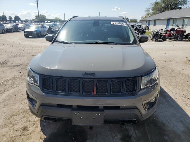2019 JEEP COMPASS SP - 3C4NJDAB5KT807968