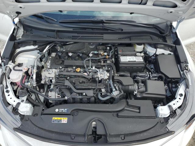 2024 TOYOTA COROLLA LE - 5YFB4MDEXRP117274