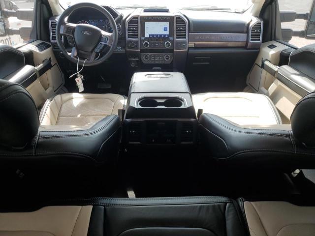 2021 FORD F250 SUPER - 1FT8W2BT7MED78278