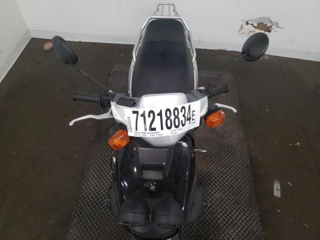 2002 YAMAHA YW50 AP ZU LPRSA20A62A004717