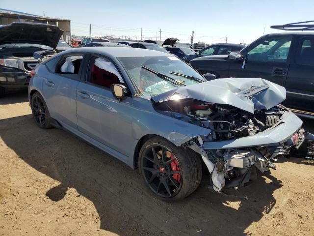 2023 HONDA CIVIC TYPE - JHMFL5G42PX003103