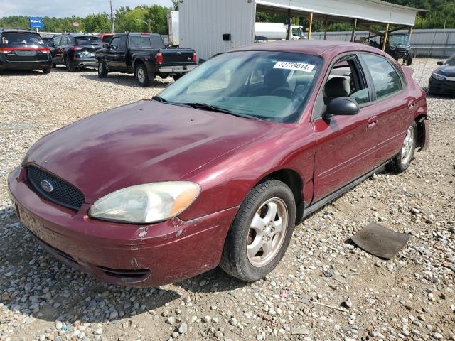 FORD TAURUS SE
