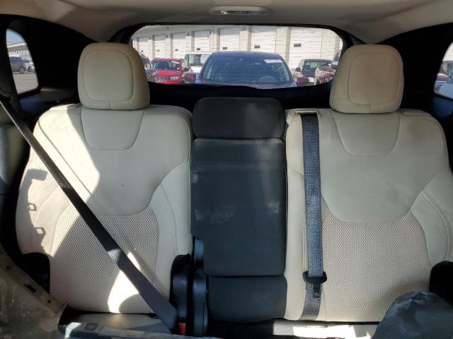 2016 JEEP CHEROKEE L - 1C4PJLCB1GW256679