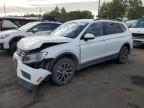 2021 VOLKSWAGEN TIGUAN SE - 3VV2B7AXXMM126829