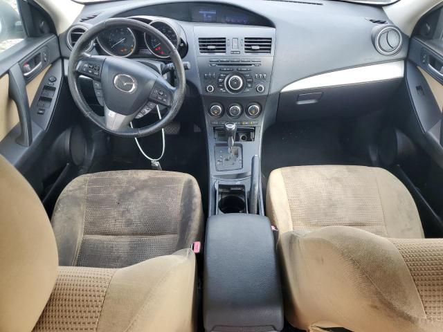 VIN JM1BL1L77D1824348 2013 Mazda 3, I no.8