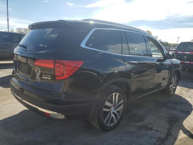 2018 HONDA PILOT ELIT - 5FNYF6H05JB006694