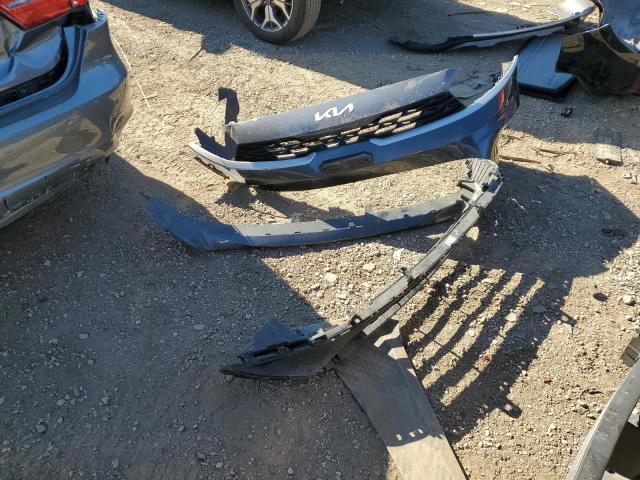 2023 KIA FORTE LX - 3KPF24AD5PE518622