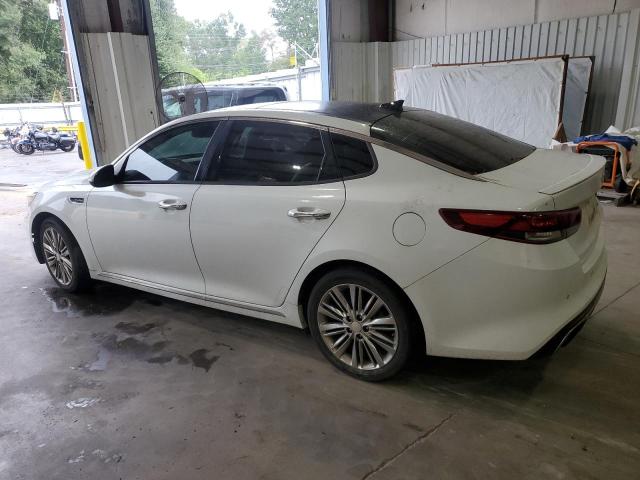 2016 KIA OPTIMA SXL - 5XXGV4L25GG087391