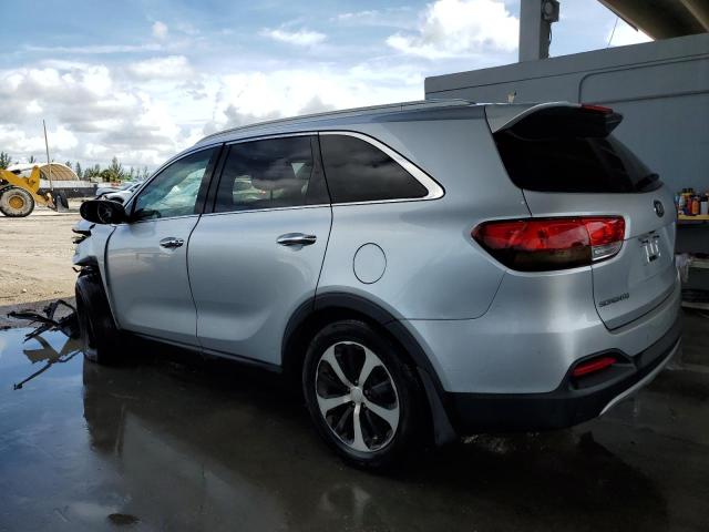 2016 KIA CADENZA 5XYPH4A15GG023039