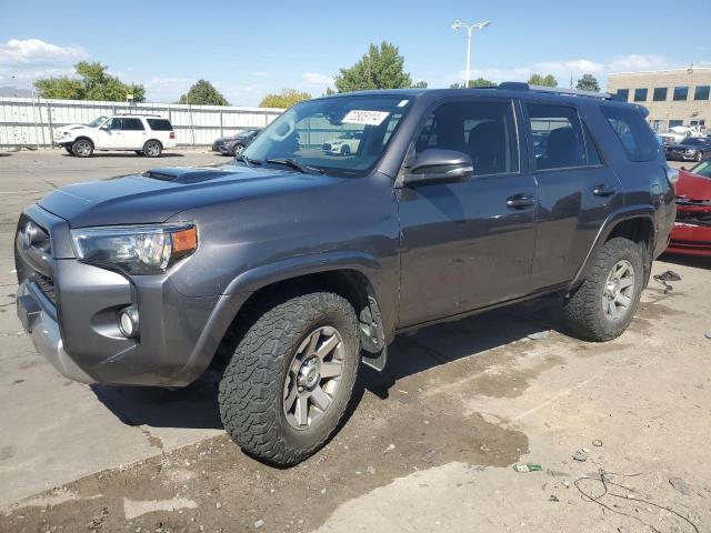 VIN JTEBU5JR0E5181047 2014 Toyota 4runner, SR5 no.1