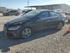 2017 HYUNDAI ELANTRA SE - 5NPD84LF3HH045806