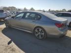 BMW 740 I photo