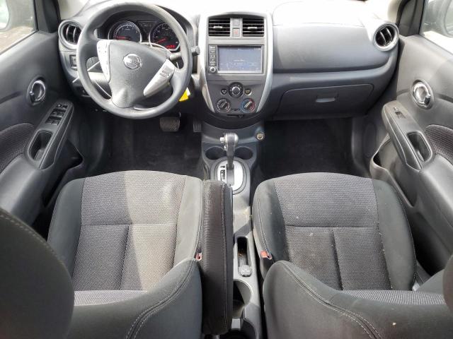 2019 NISSAN VERSA S 3N1CN7AP3KL875892  71002574