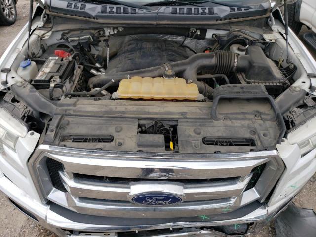 2015 FORD F150 SUPER - 1FTFX1EG8FFA60065