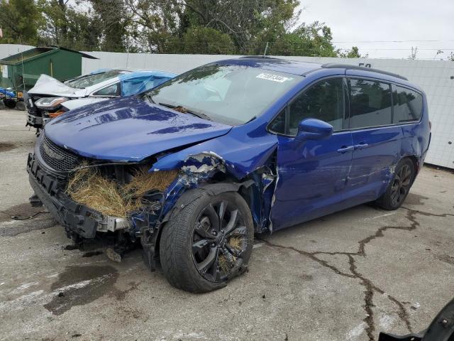 2019 CHRYSLER PACIFICA T - 2C4RC1EGXKR652434