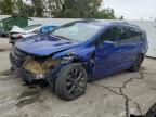2019 CHRYSLER PACIFICA T - 2C4RC1EGXKR652434