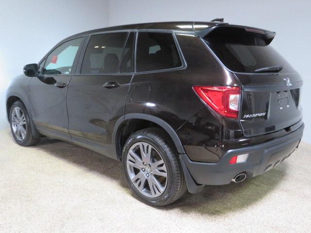 2019 HONDA PASSPORT E 5FNYF7H54KB000839  70252544