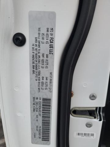 2018 CHRYSLER 300 LIMITE - 2C3CCAEGXJH211207