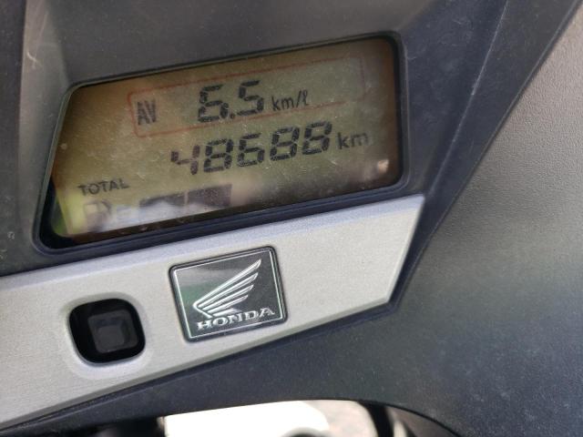 2012 HONDA CBF1000 A ZDCSC6422CF007038