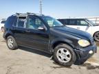 MERCEDES-BENZ ML 320 photo