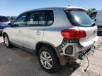 VOLKSWAGEN TIGUAN S photo