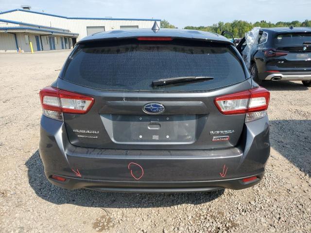 VIN 4S3GTAM63J3701464 2018 Subaru Impreza, Sport no.6