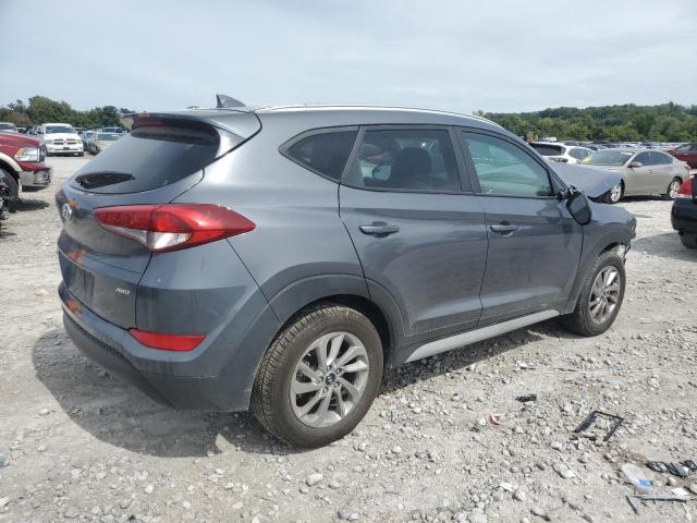 2018 HYUNDAI TUCSON SEL - KM8J3CA41JU682763