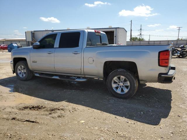 2015 CHEVROLET SILVERADO - 3GCPCREC0FG524749